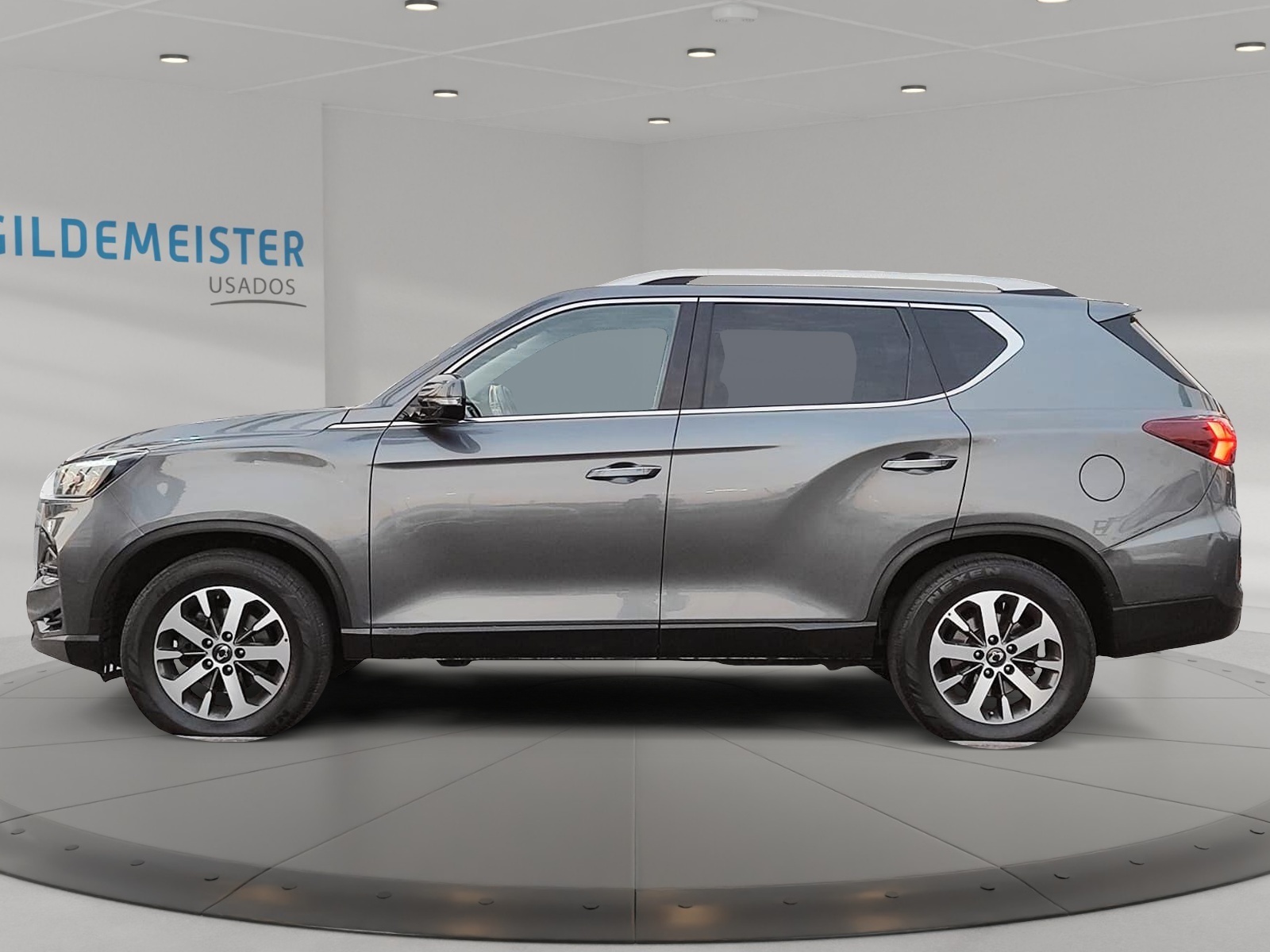 SsangYong SSANGYONG 2023 - Foto 2 de 12