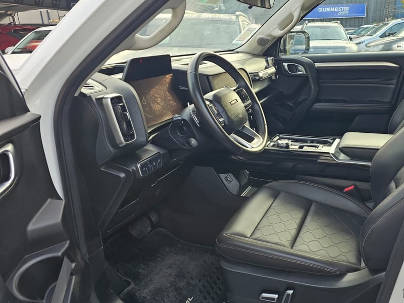 Haval DARGO 2024 - Imagen 9 de 12