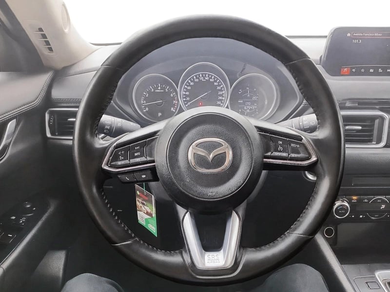 Mazda MAZDA3 2018 - Imagen 7 de 8