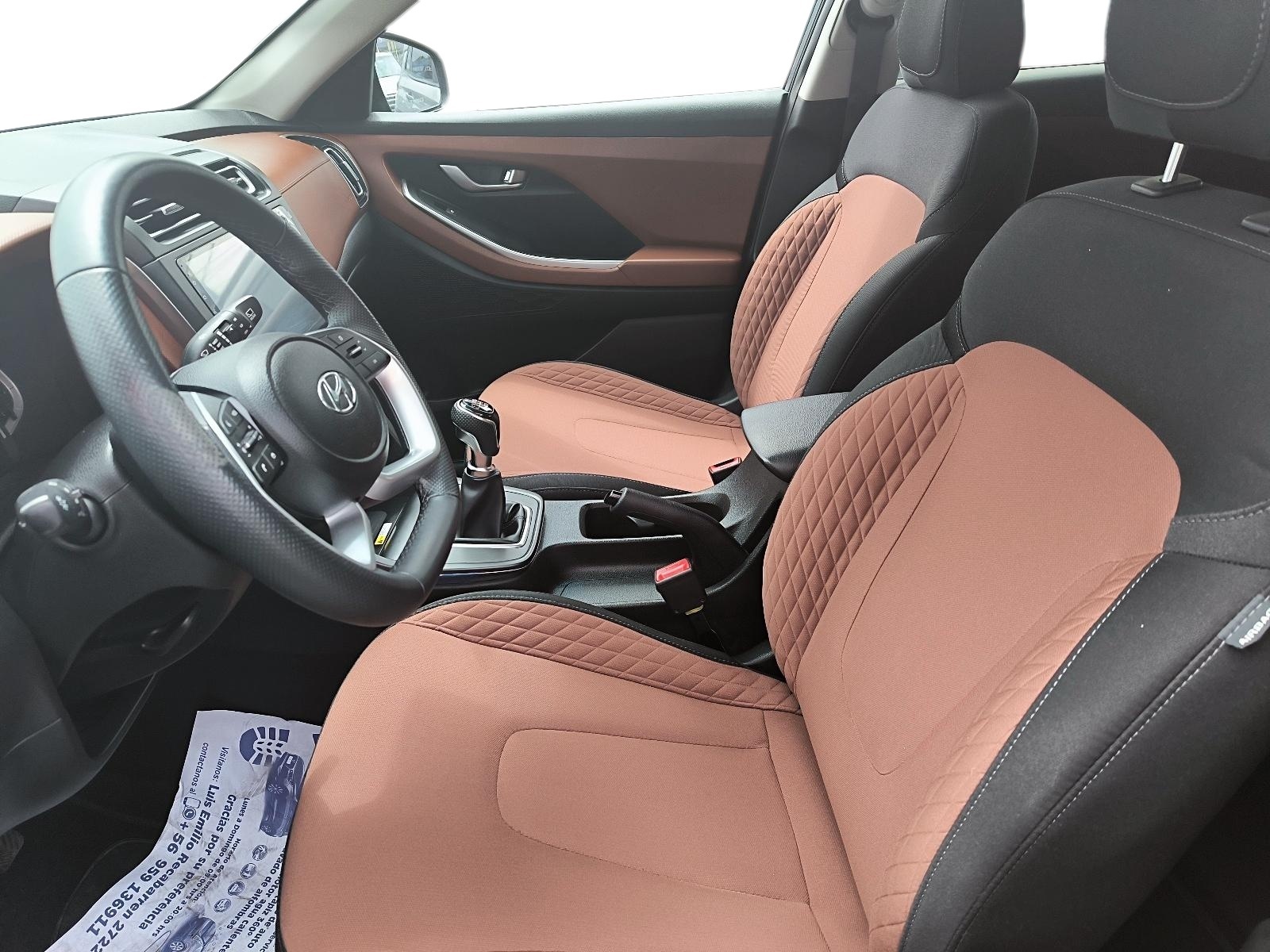 HYUNDAI CRETA GRAND 2025 - Imagen 11 de 12