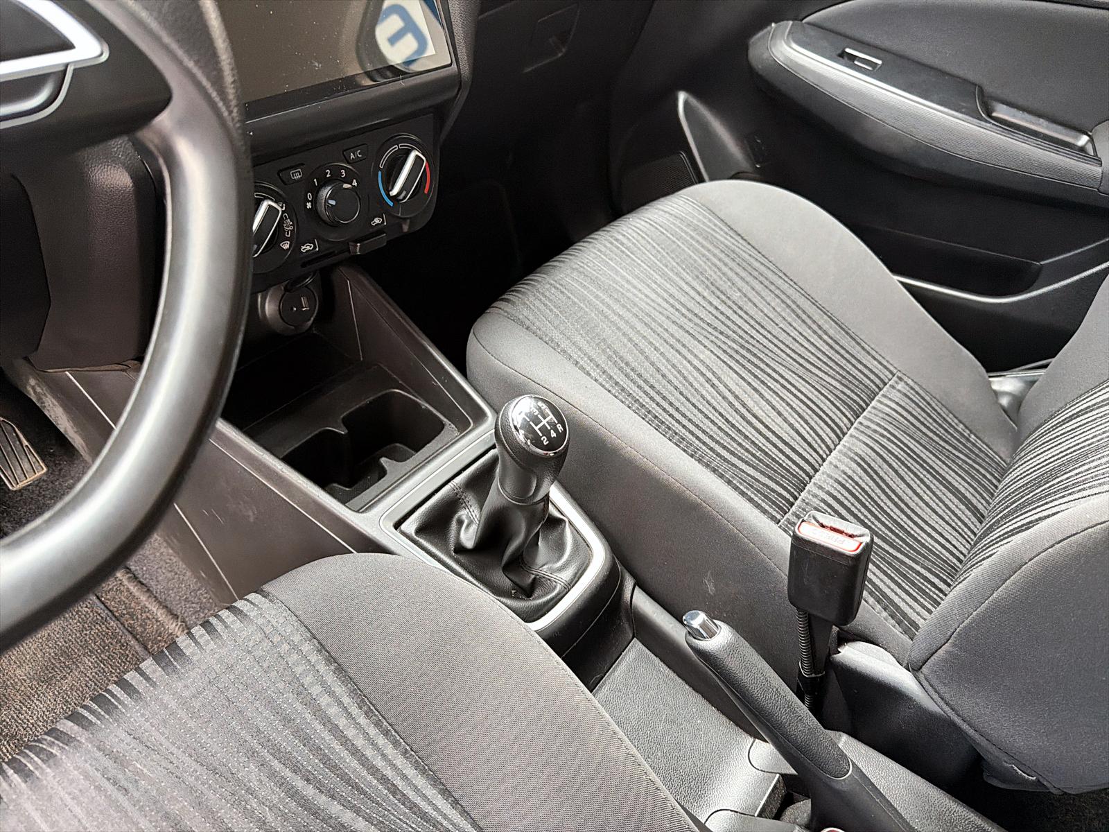 SUZUKI SUZUKI 2024 - Imagen 10 de 12