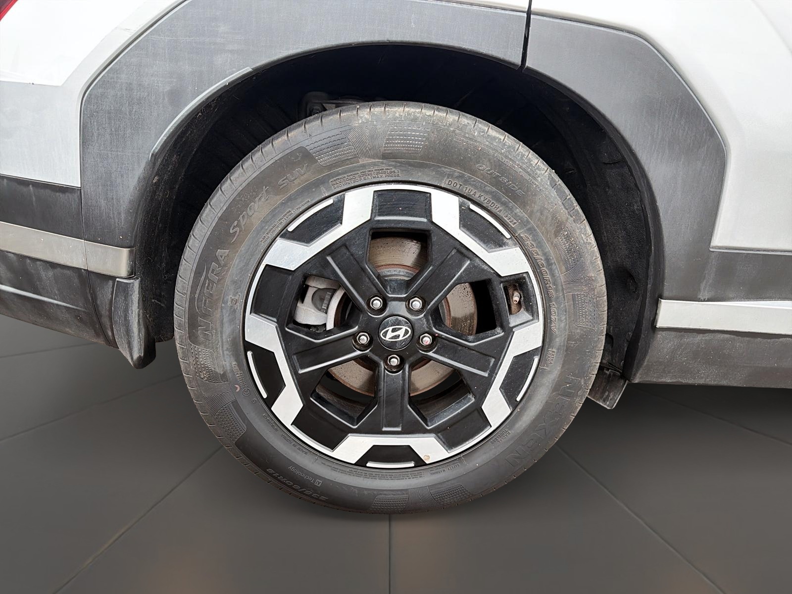 Hyundai HYUNDAI 2025 - Imagen 9 de 12