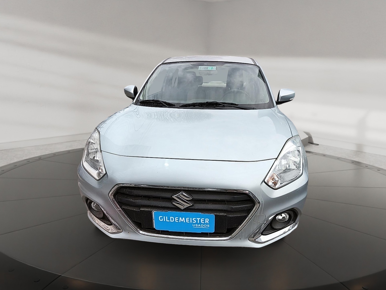Suzuki SUZUKI 2024 - Foto 3 de 12