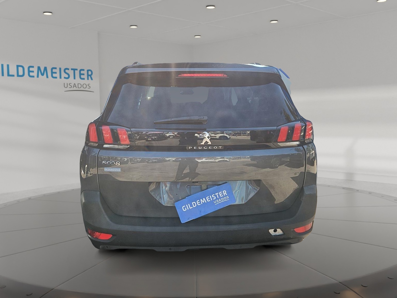 PEUGEOT PEUGEOT 2021 - Imagen 4 de 12