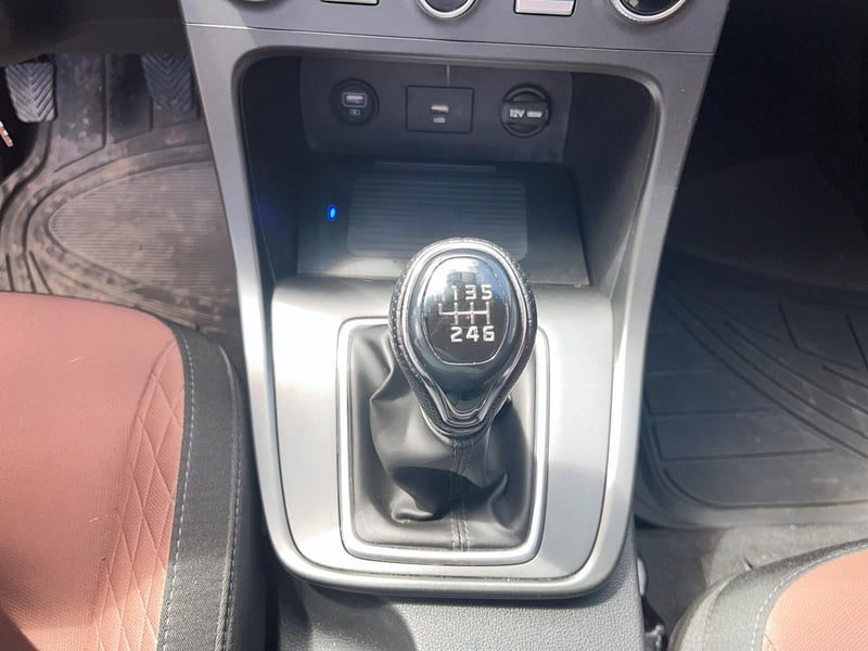 Hyundai CRETA GRAND 2025 - Imagen 10 de 11