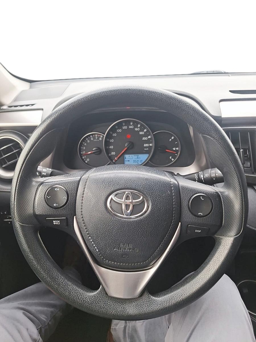 Toyota RAV4 2018 - Imagen 7 de 9