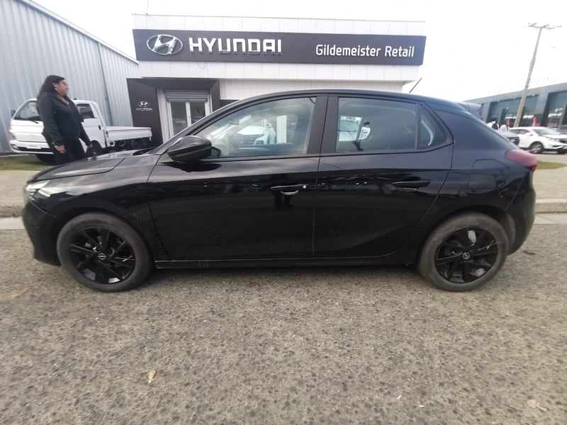 Opel OPEL 2025