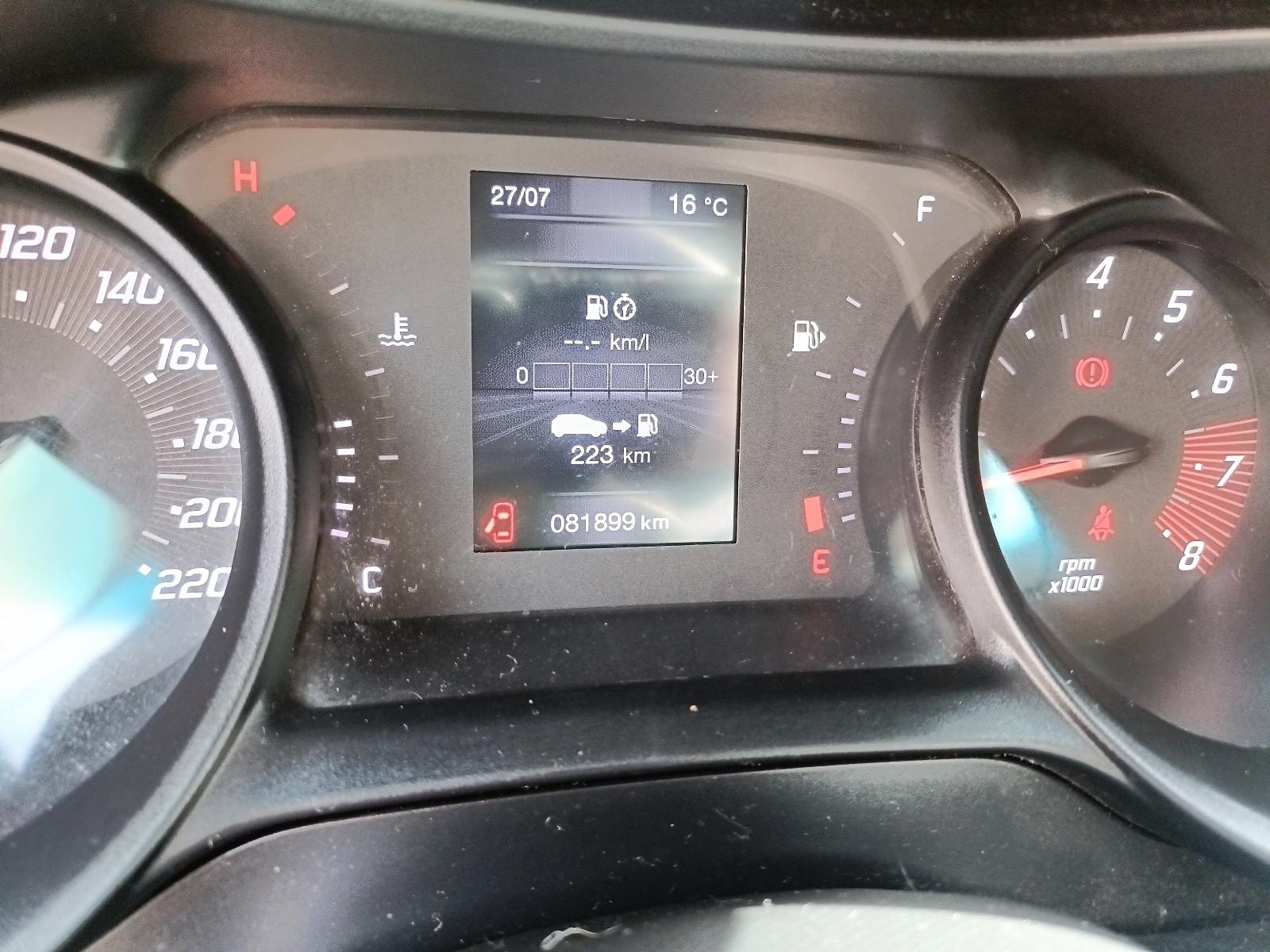 Fiat ARGO 2018 - Imagen 12 de 12