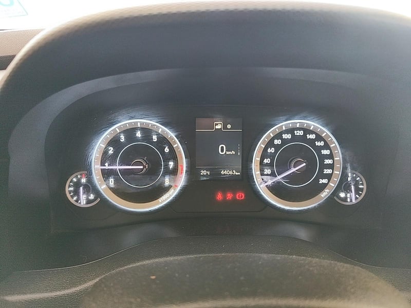 Hyundai CRETA 2023 - Imagen 10 de 12