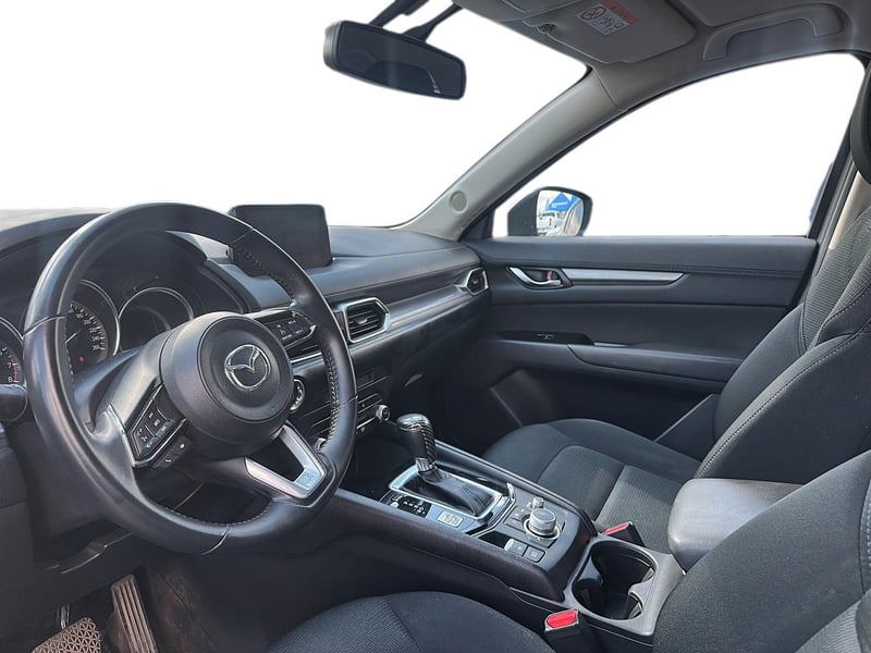 Mazda CX5 2023 - Imagen 12 de 12