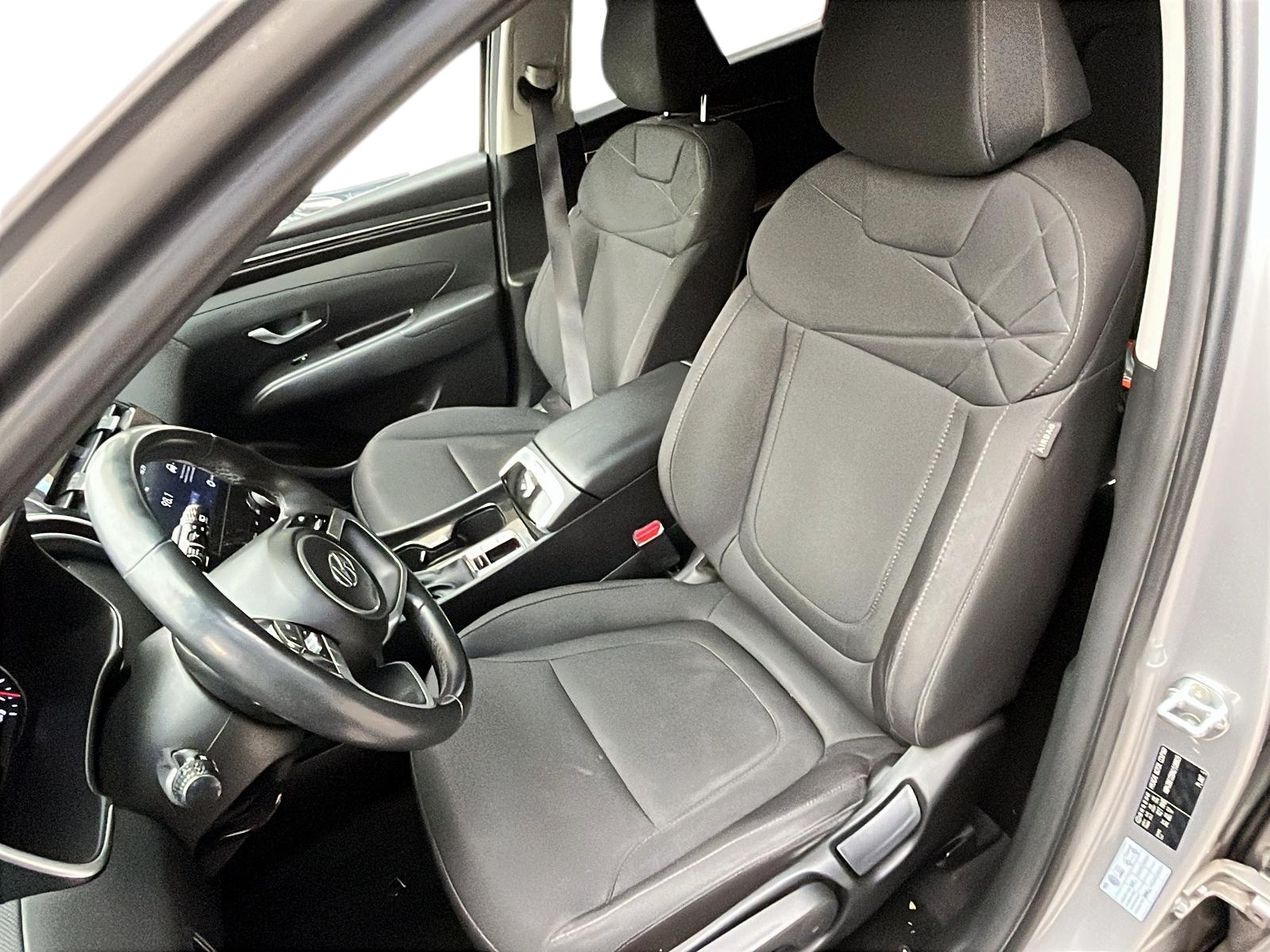 HYUNDAI TUCSON 2022 - Imagen 8 de 12