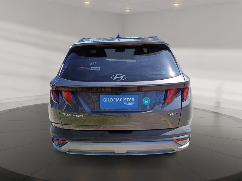 Hyundai HYUNDAI 2025 - Imagen 3 de 12