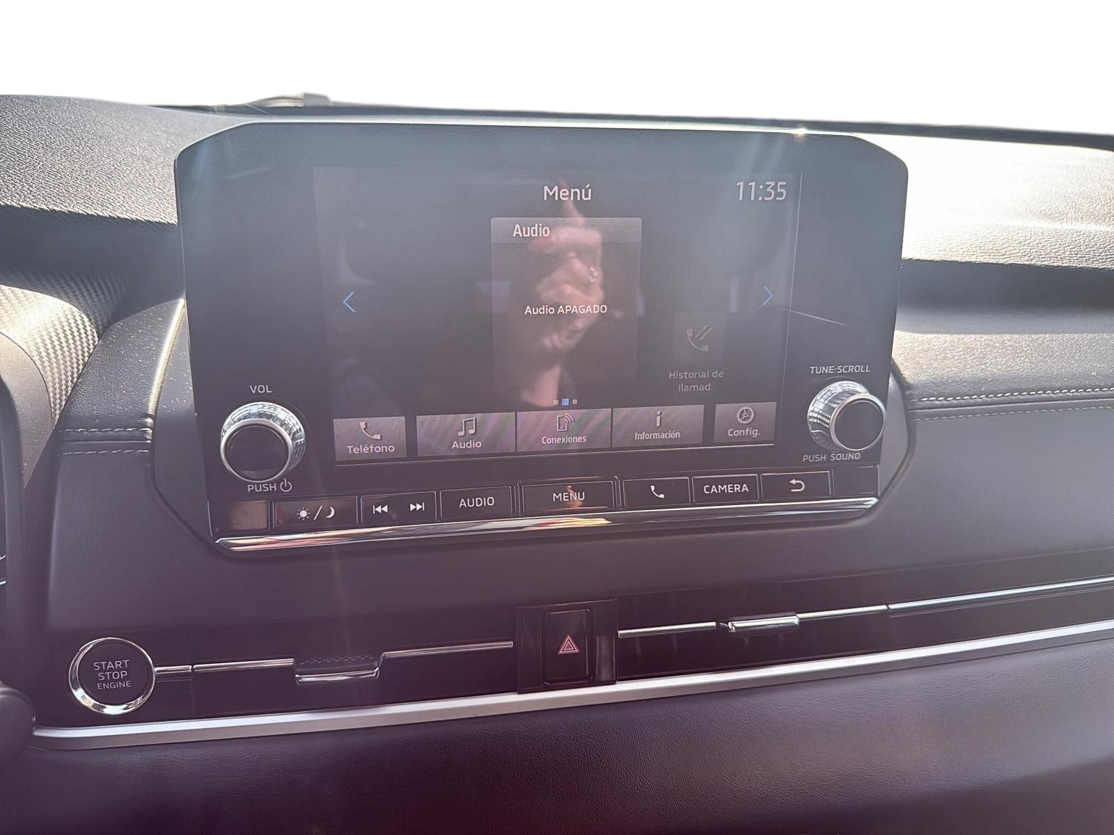 MITSUBISHI OUTLANDER 2023 - Imagen 8 de 12