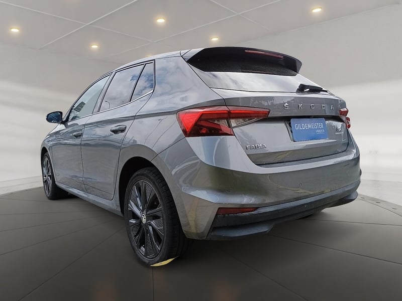 Skoda FABIA 2023 - Imagen 3 de 12