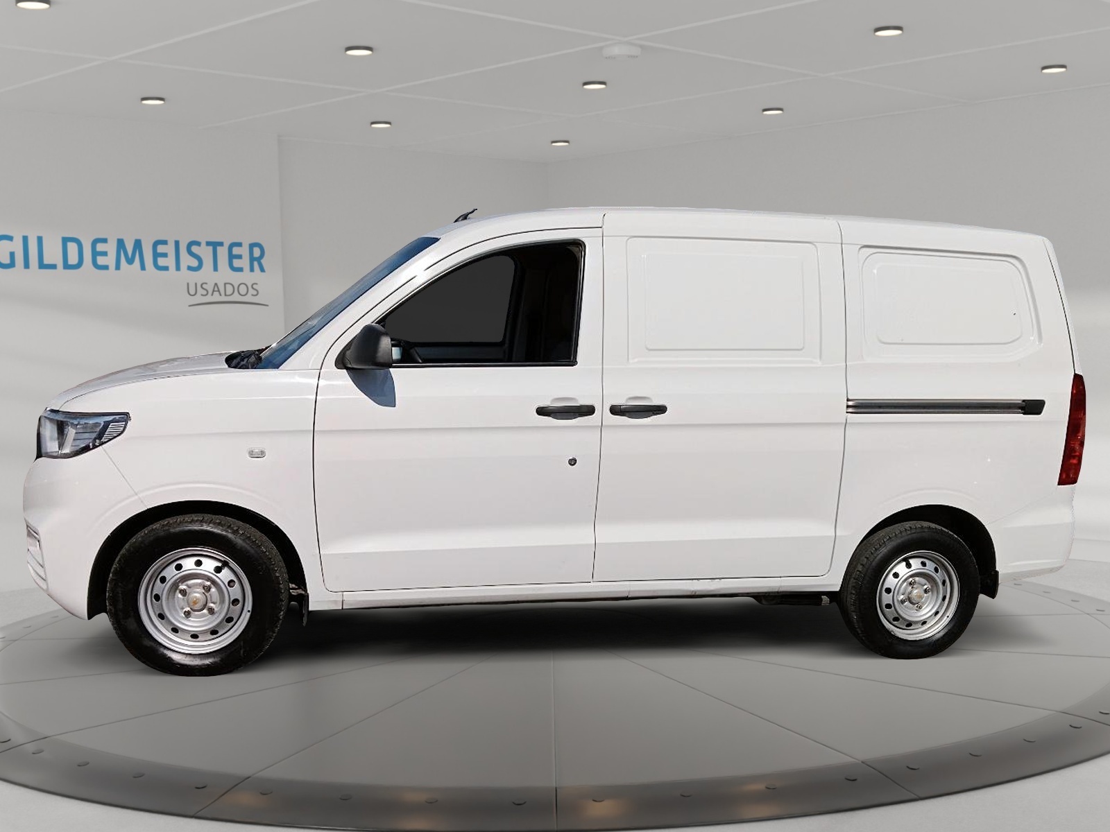 CHEVROLET N400 2021 - Imagen 5 de 12