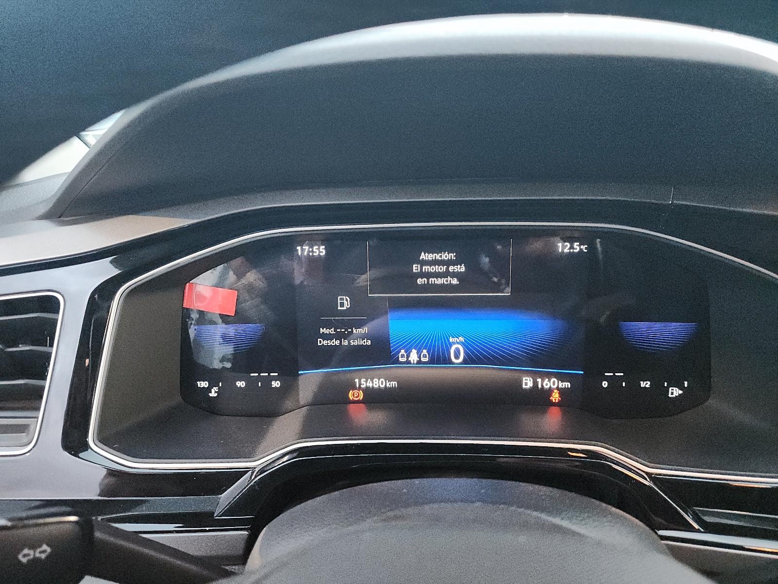 Volkswagen NIVUS 2024 - Imagen 10 de 12