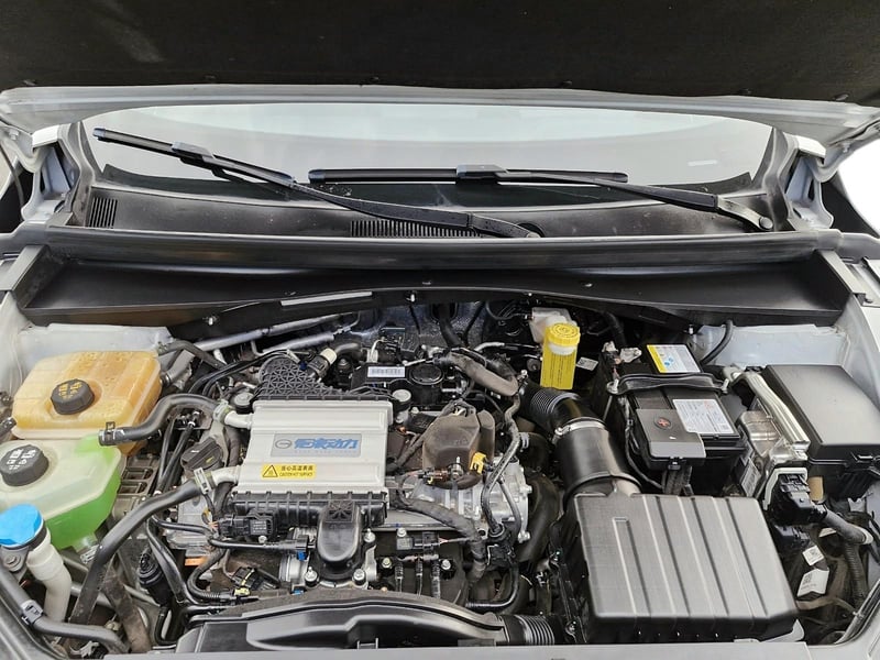 GAC Motor EMKOO 1.5T GDI GE 2024 - Imagen 9 de 12
