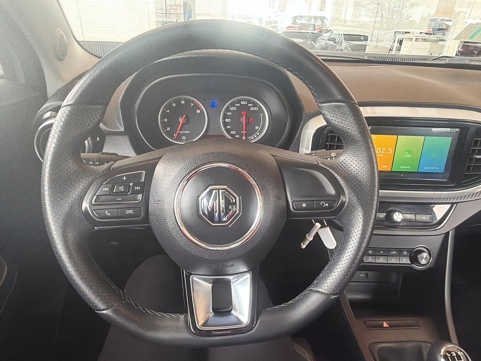 MG MG3 2020 - Imagen 10 de 12
