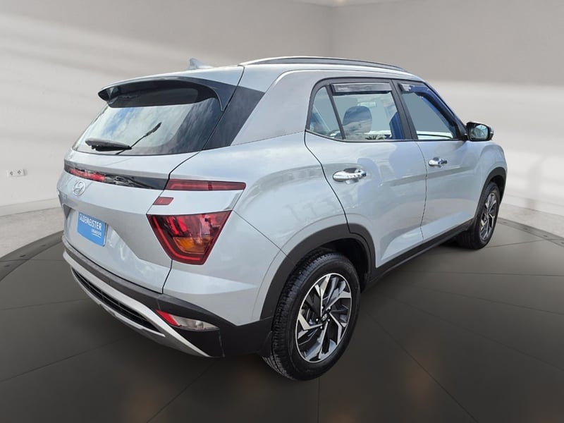 Hyundai CRETA 2022