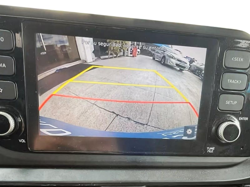 Hyundai I-20 2023 - Imagen 12 de 12