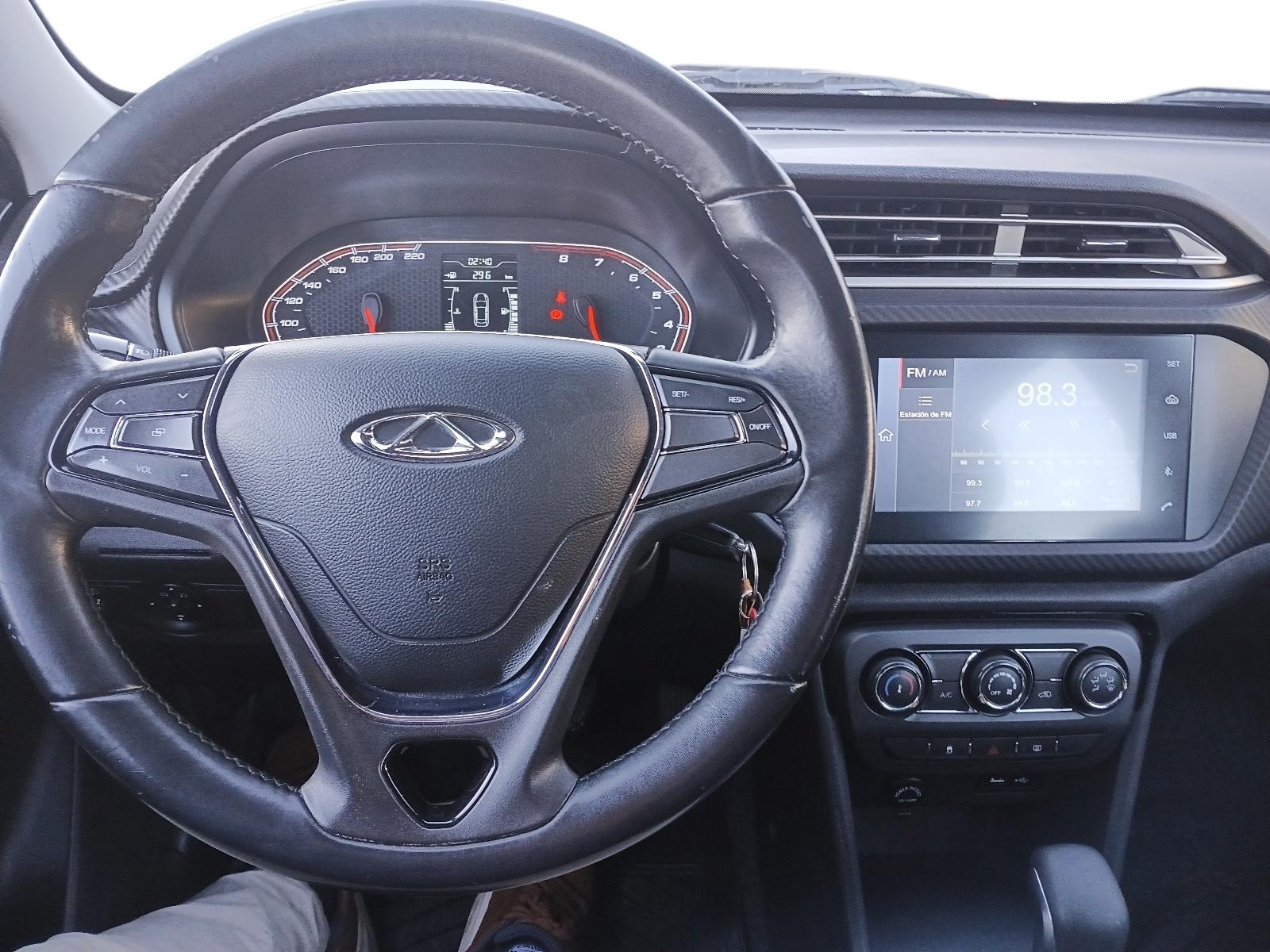 CHERY TIGGO 2 2022 - Imagen 9 de 12