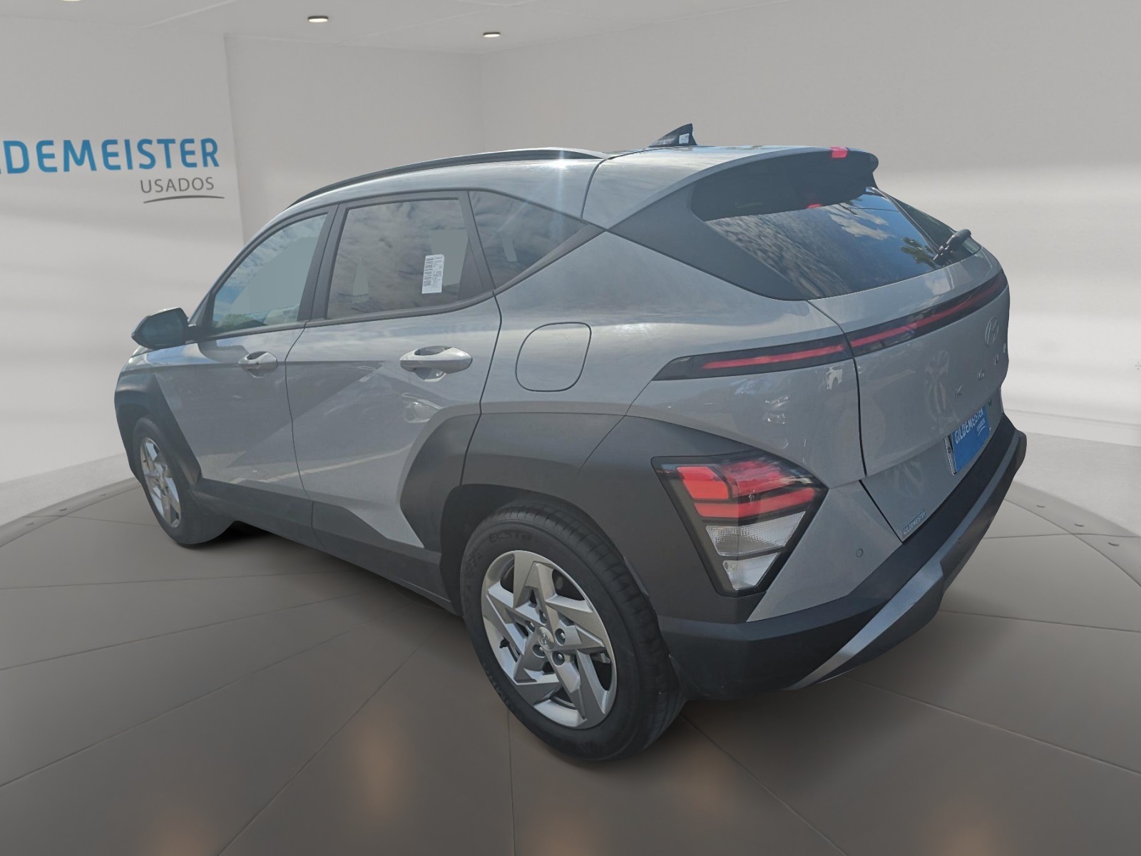 Hyundai HYUNDAI 2025 - Imagen 3 de 12