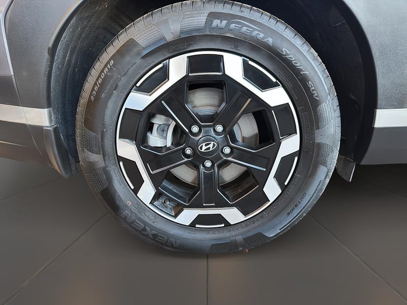 Hyundai HYUNDAI 2025 - Imagen 6 de 11