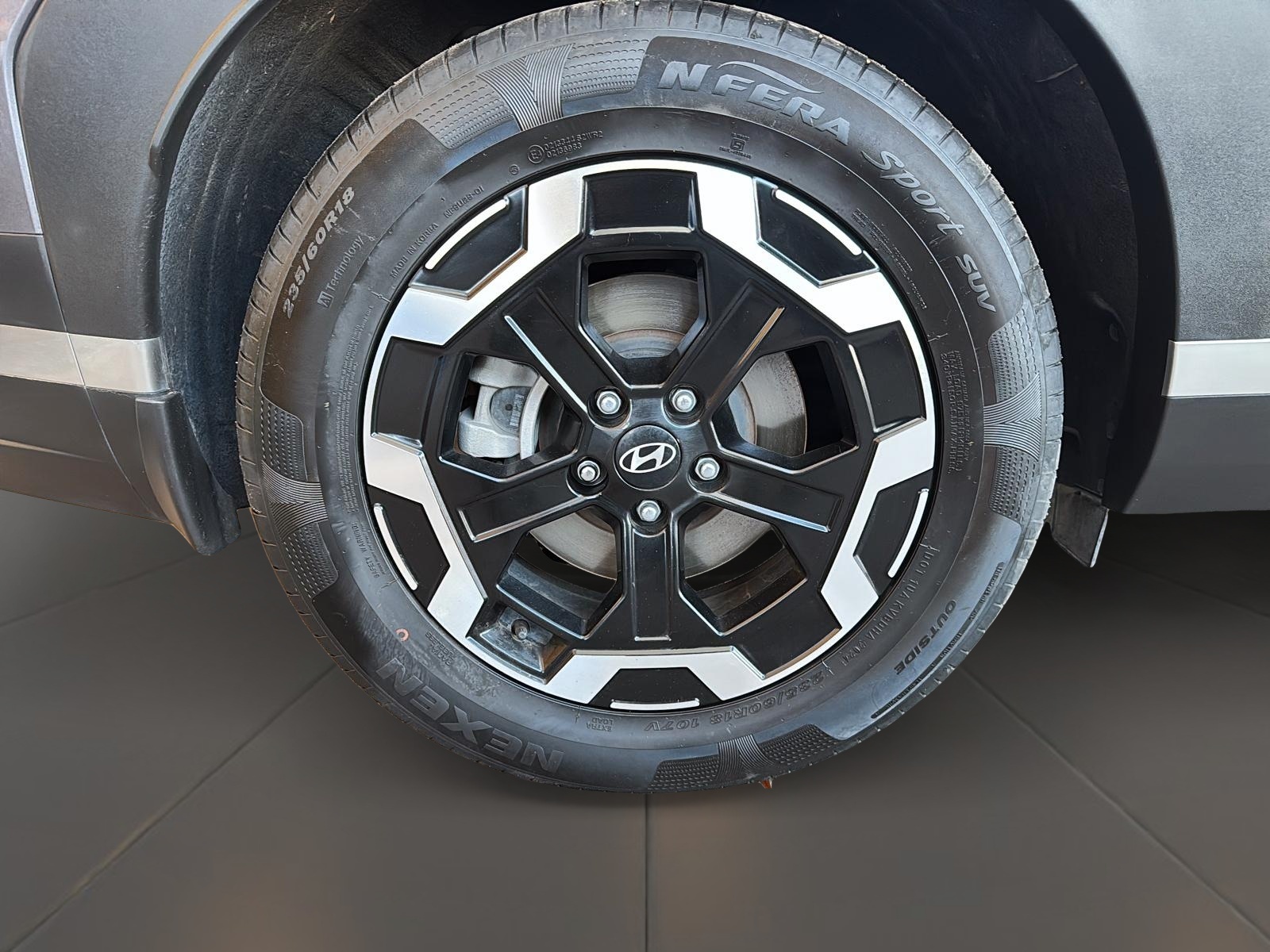 HYUNDAI HYUNDAI 2025 - Imagen 6 de 12