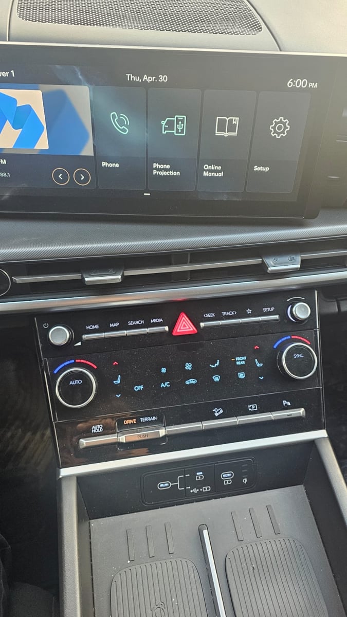 HYUNDAI HYUNDAI 2025 - Imagen 9 de 12