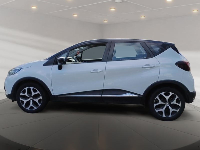 Renault CAPTUR 2018