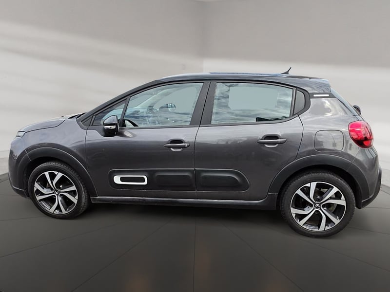 Citroën C3 2022 - Imagen 9 de 12