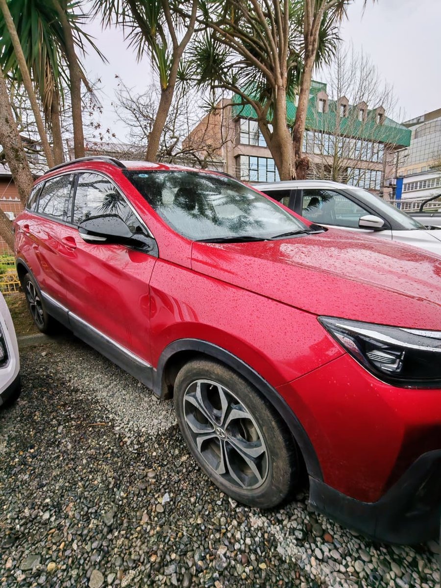 BAIC X55 2023 - Imagen 3 de 10