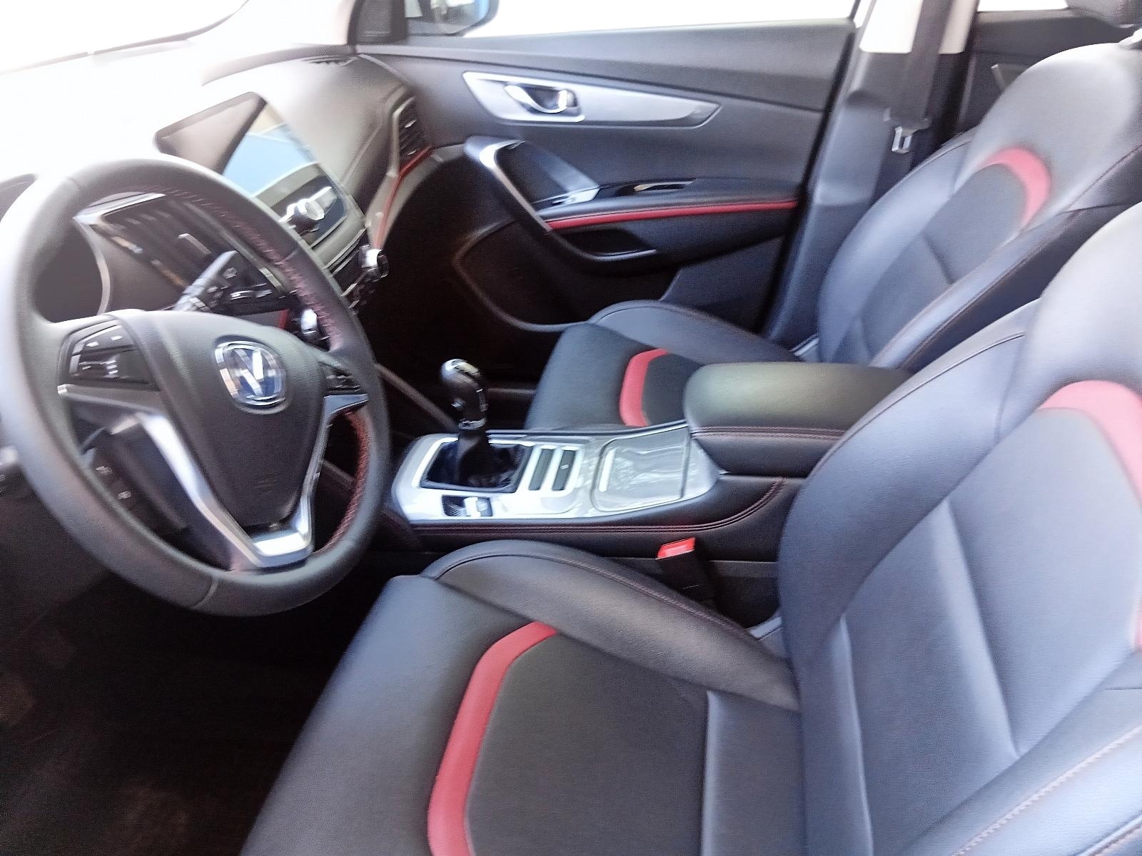 CHANGAN A500 2023 - Imagen 7 de 12