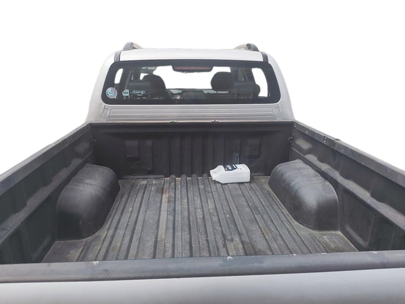 JAC T8 2023 - Imagen 7 de 12