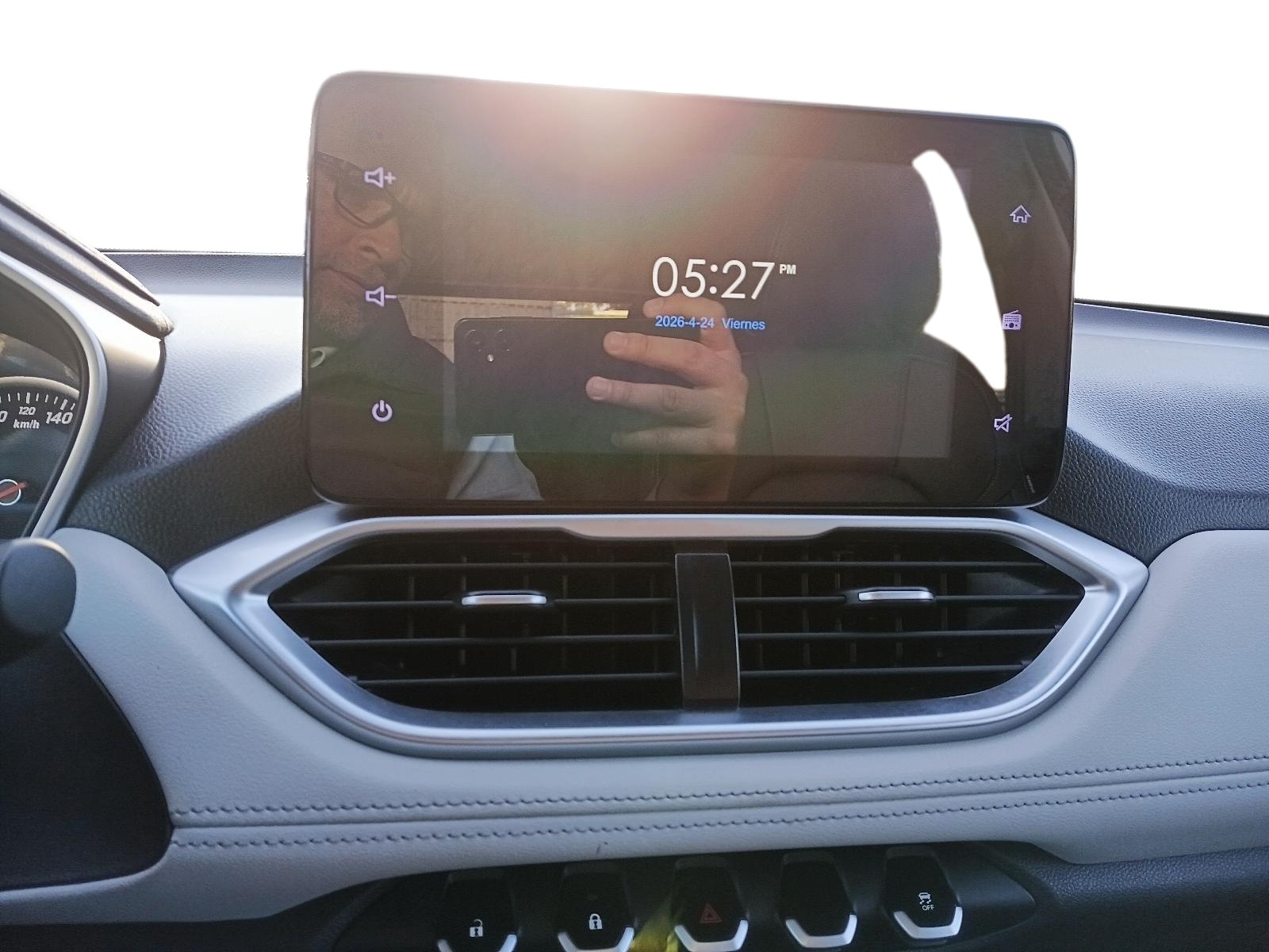Chevrolet CAPTIVA 2023 - Imagen 8 de 12