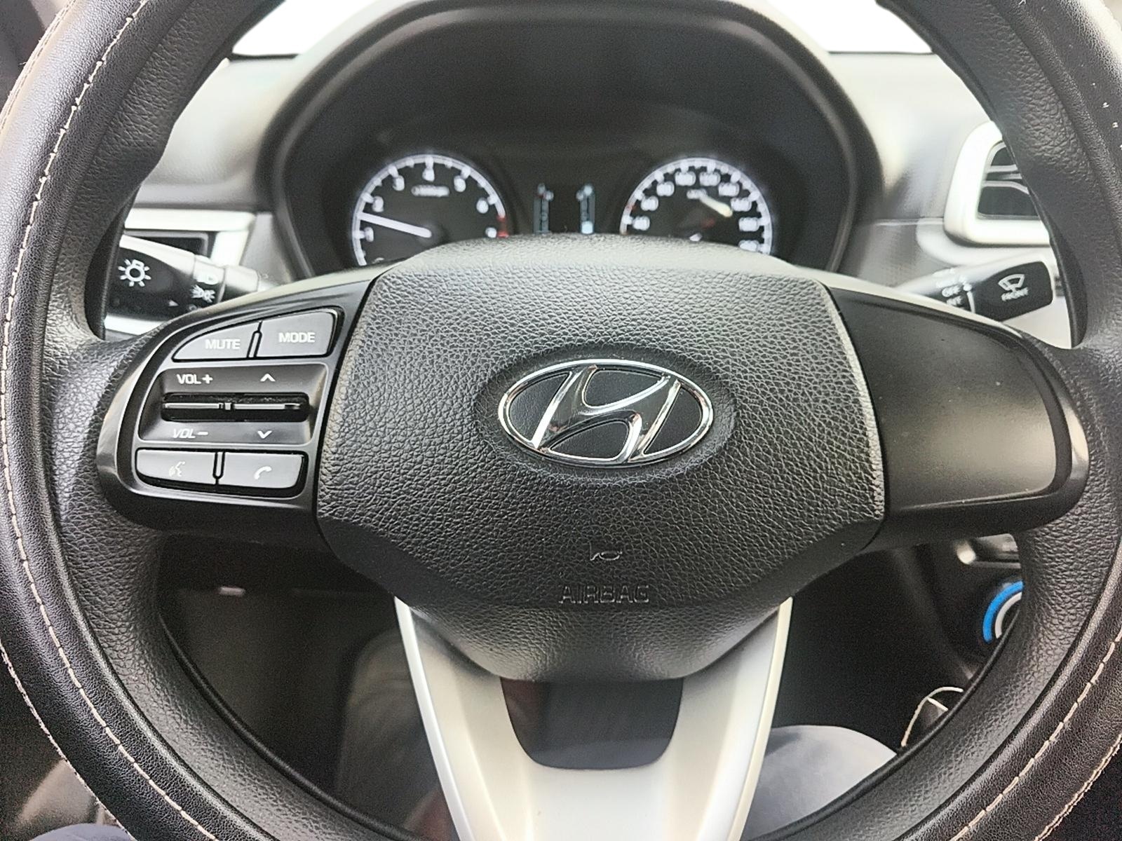 Hyundai VERNA 2021 - Imagen 10 de 12