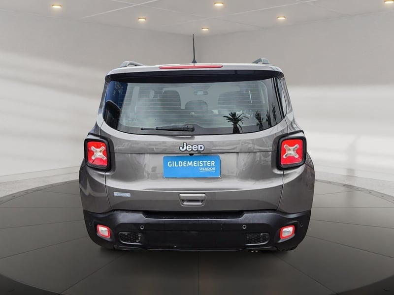 Jeep RENEGADE SPORT 2022 - Imagen 6 de 12