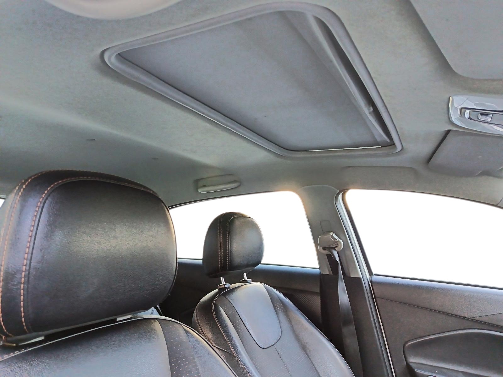 Chery TIGGO 2 2021 - Imagen 12 de 12