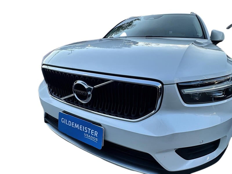 Volvo XC40 2022 - Imagen 11 de 12