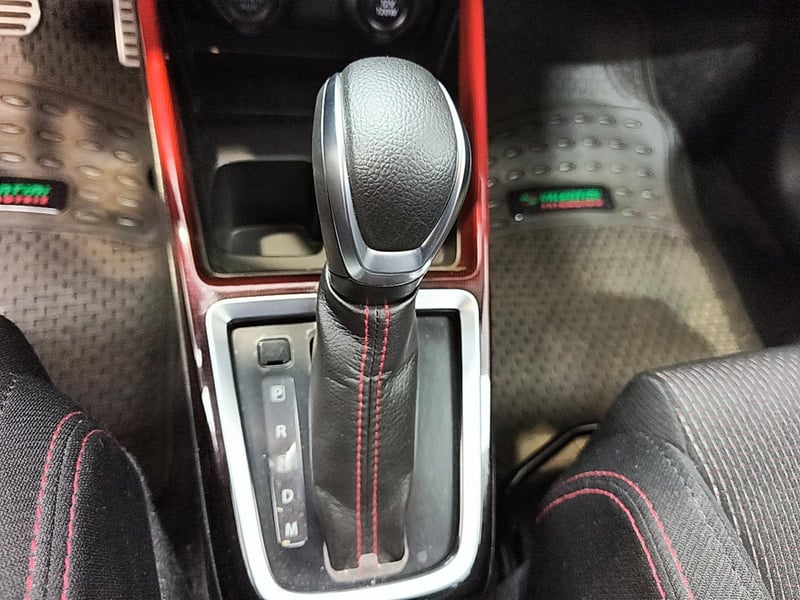 Suzuki SWIFT 2026 - Imagen 9 de 12