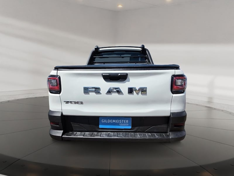 RAM 700 2023 - Imagen 8 de 12