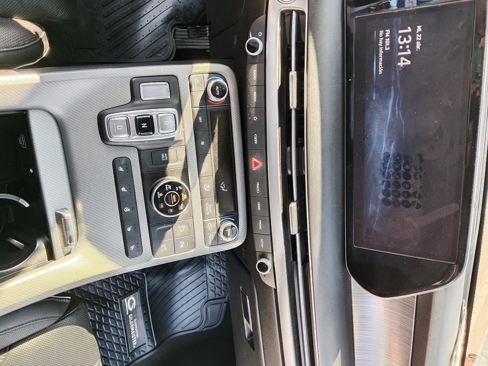 HYUNDAI PALISADE 2025 - Imagen 12 de 12