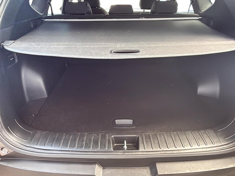 Hyundai TUCSON 2023 - Imagen 12 de 12