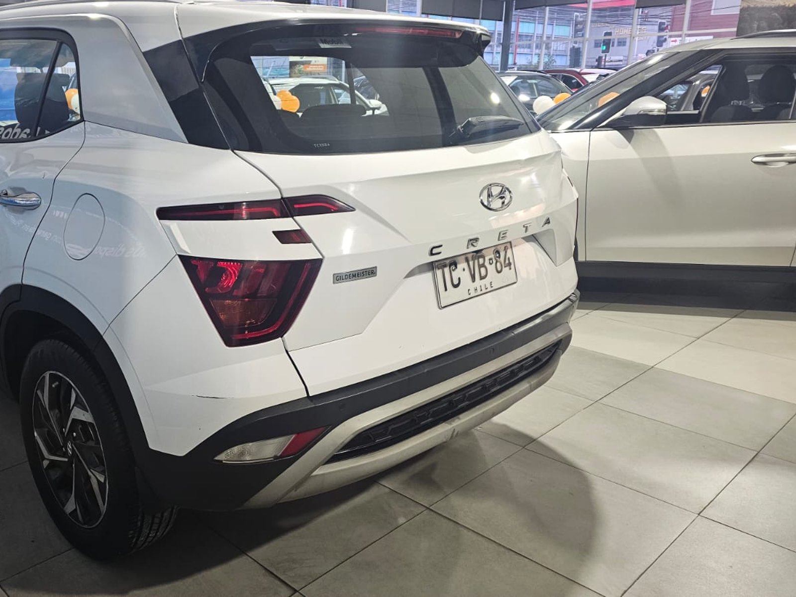 Hyundai HYUNDAI 2024 - Foto 2 de 12