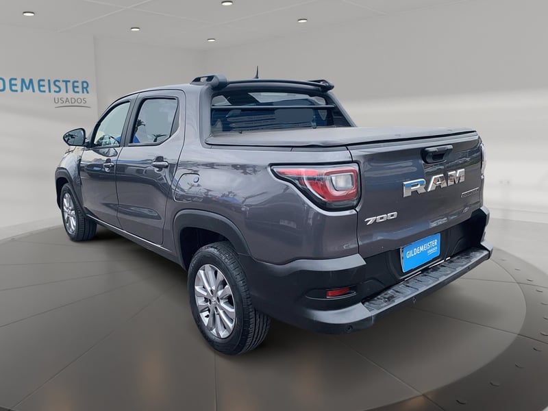 RAM RAM 2025 - Imagen 6 de 12
