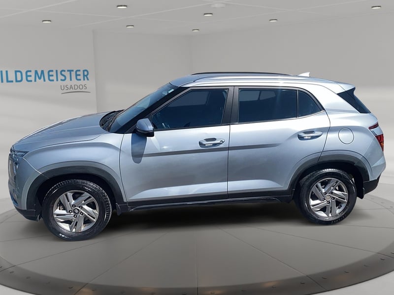 Hyundai CRETA 2021 - Imagen 7 de 12