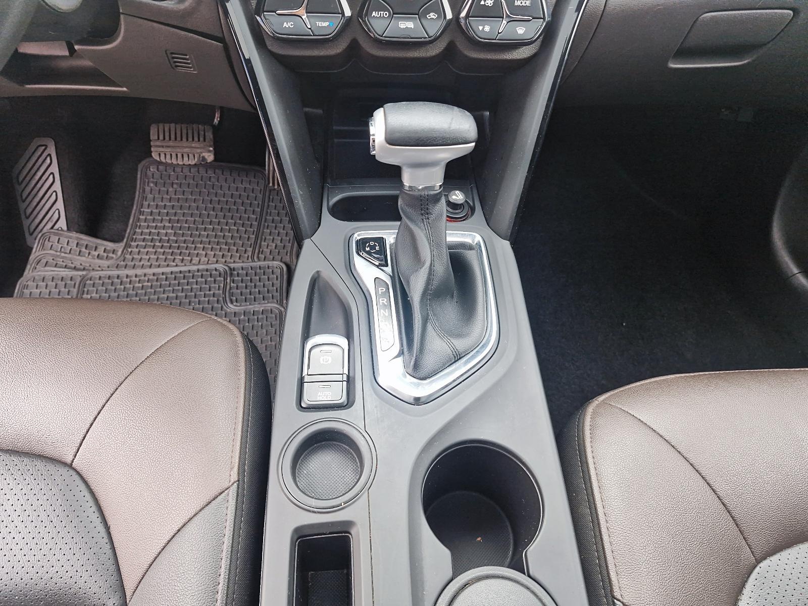 GAC GS4 2022 - Imagen 11 de 12