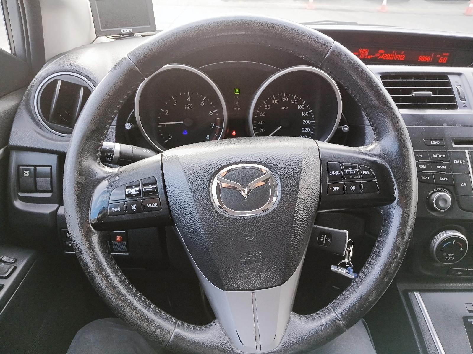 Mazda MAZDA5 2018 - Imagen 11 de 12