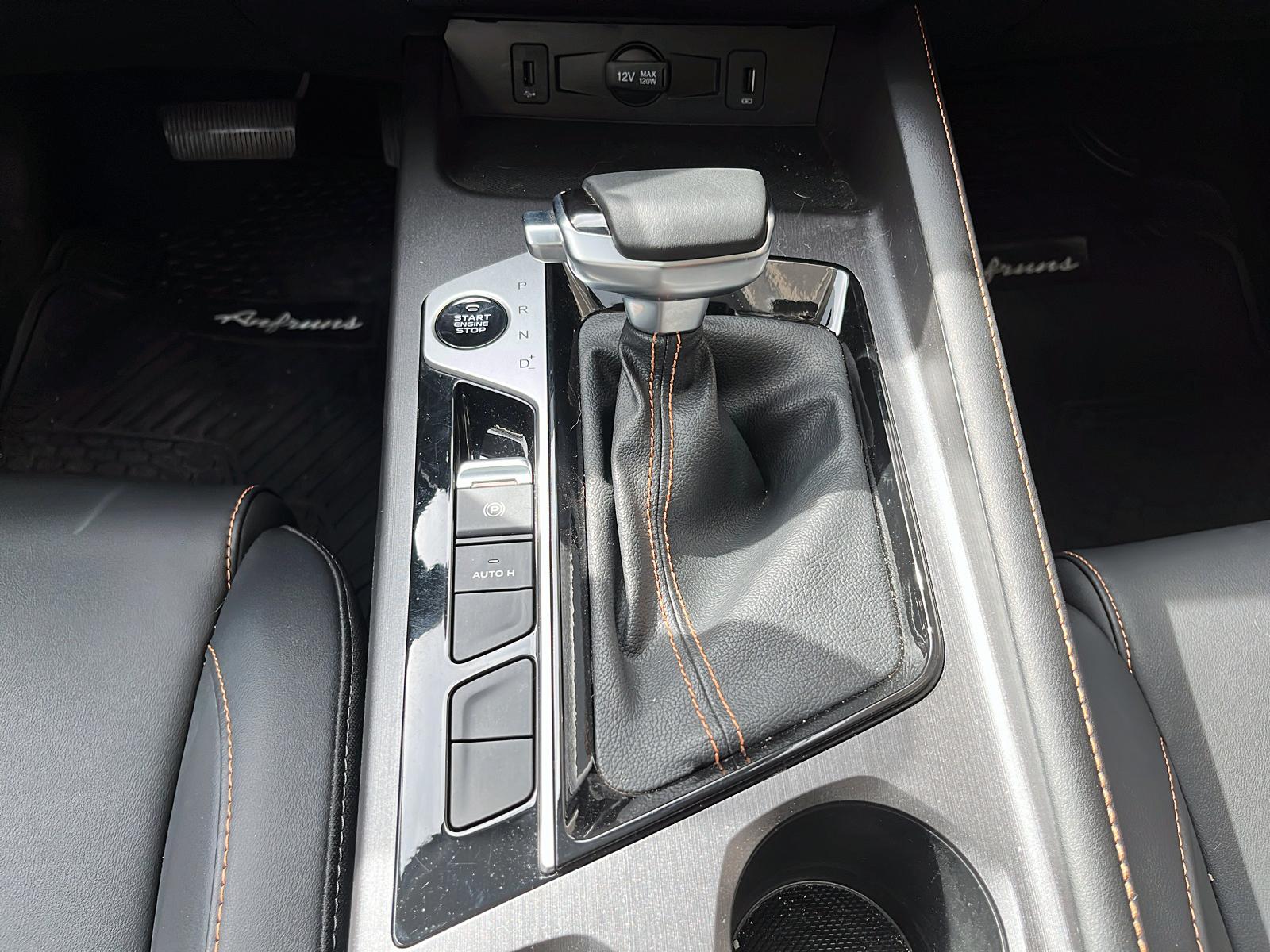 CHANGAN CHANGAN 2025 - Imagen 10 de 12
