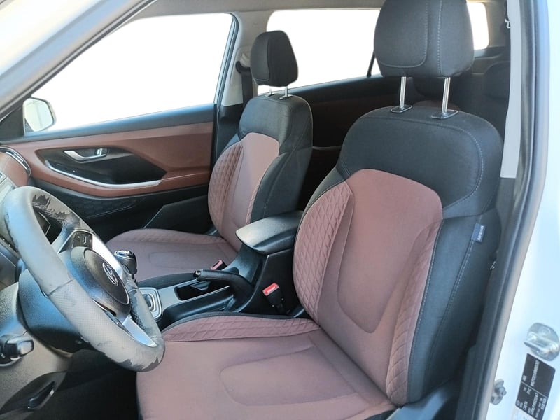 Hyundai CRETA GRAND 2024 - Imagen 11 de 12